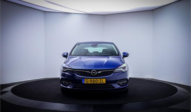 Opel ASTRA 1.2T ELEGANCE FULL LED | NAVI | CAMERA | PDC | KEYLESS | SPORT.ST | LANE/ASS