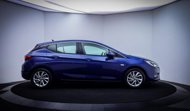 Opel ASTRA 1.2T ELEGANCE FULL LED | NAVI | CAMERA | PDC | KEYLESS | SPORT.ST | LANE/ASS