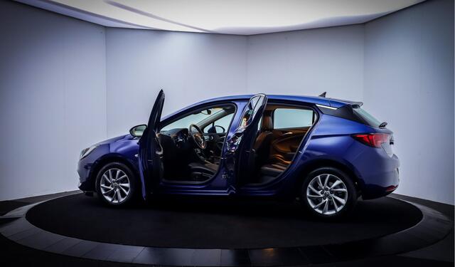 Opel ASTRA 1.2T ELEGANCE FULL LED | NAVI | CAMERA | PDC | KEYLESS | SPORT.ST | LANE/ASS