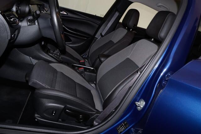 Opel ASTRA 1.2T ELEGANCE FULL LED | NAVI | CAMERA | PDC | KEYLESS | SPORT.ST | LANE/ASS