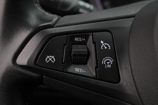 Opel ASTRA Sports Tourer 1.4 Business+