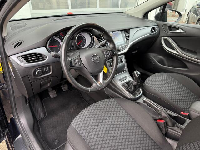Opel ASTRA 1.0 Business Executive Navi Clima Cruise Pdc