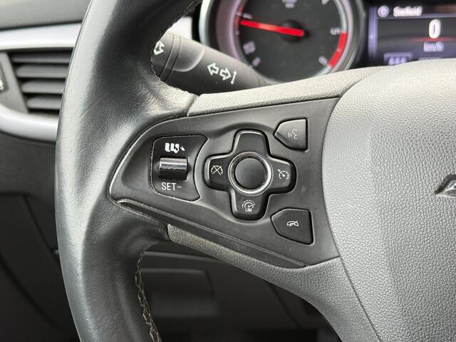 Opel ASTRA Sports Tourer BJR 2016 1.6 111 PK CDTI Edition TREKHAAK | NAVI | DAB+ | PDC | LMV | CRUISE