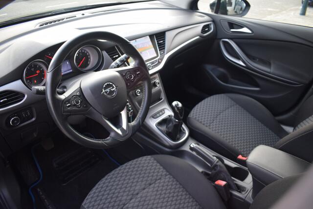 Opel ASTRA 1.0 Edition PDC Climate Cruise Navi