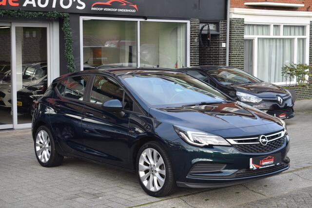 Opel ASTRA 1.0 Edition PDC Climate Cruise Navi