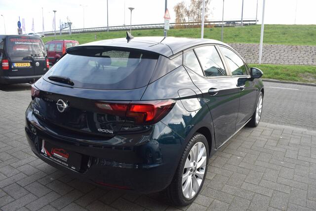 Opel ASTRA 1.0 Edition PDC Climate Cruise Navi