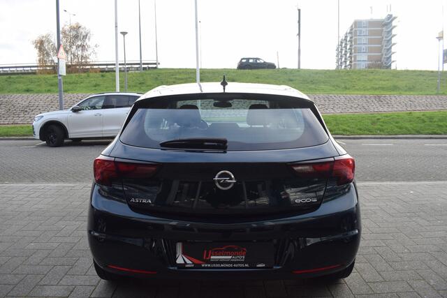 Opel ASTRA 1.0 Edition PDC Climate Cruise Navi