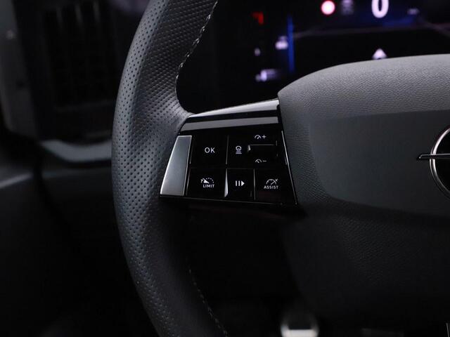 Opel ASTRA Sports Tourer 1.2T 130pk GS-Line Lev.4 Camera/Nav/18inch/Ecc