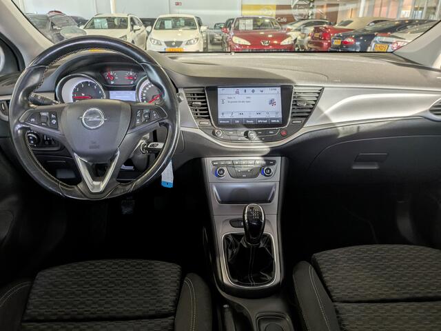 Opel ASTRA Sports Tourer 1.4 Online Edition Airco, Cruise Control, Navigatie, Trekhaak, Stuurbekrachtiging
