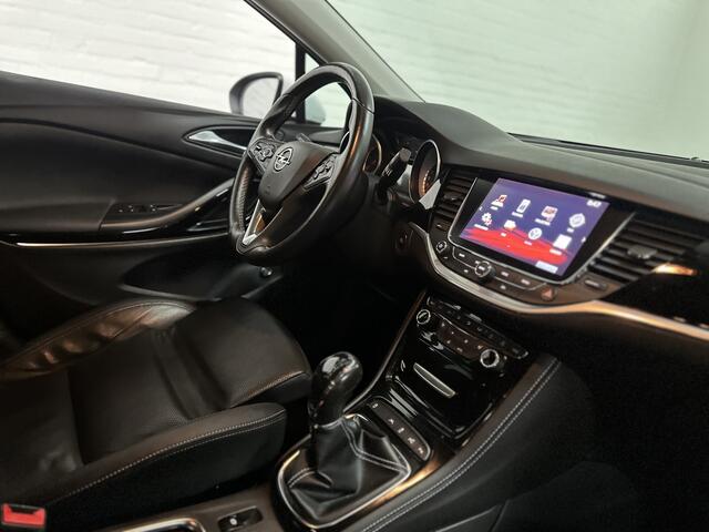 Opel ASTRA Sports Tourer 1.6 CDTI Innovation CLIMA /NAVI /LEER / TREKHAAK