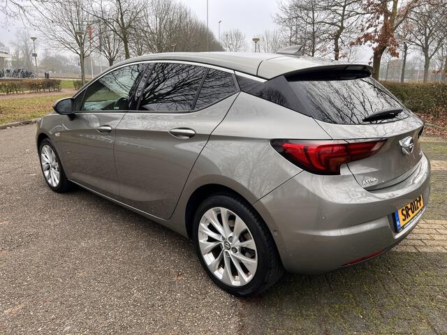 Opel ASTRA 1.4 Innovation