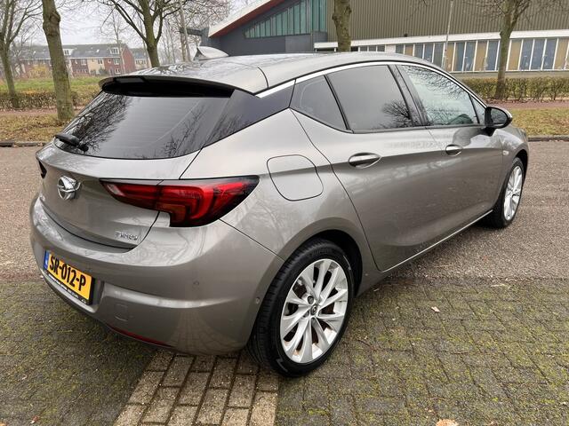 Opel ASTRA 1.4 Innovation