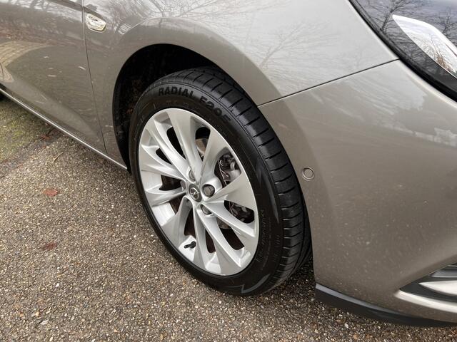 Opel ASTRA 1.4 Innovation