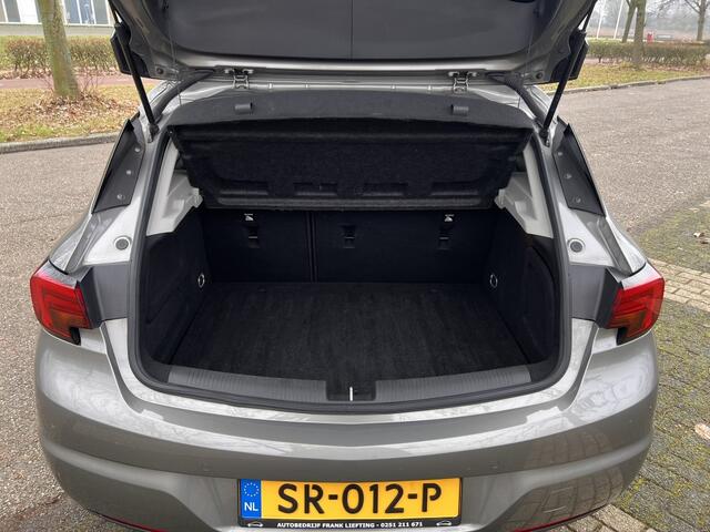 Opel ASTRA 1.4 Innovation