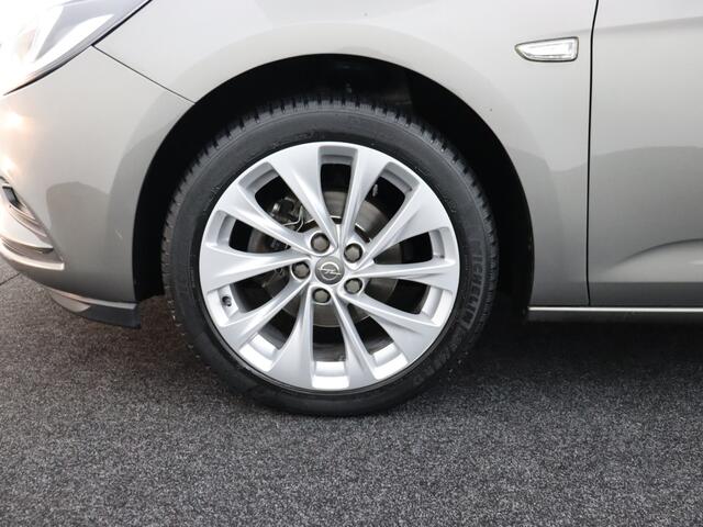 Opel ASTRA Sports Tourer 1.4 Online Edition 150 pk trekhaak airco navi sterke 1.4 motorvvor nog vele km plezier