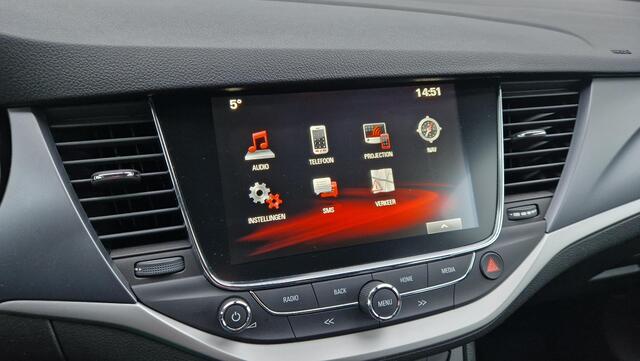 Opel ASTRA Sports Tourer 1.0 Online Edition