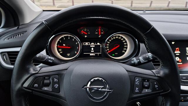 Opel ASTRA Sports Tourer 1.0 Online Edition