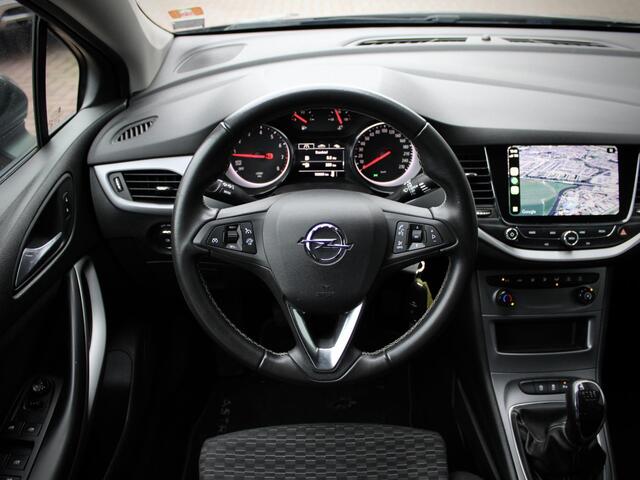 Opel ASTRA Sports Tourer 1.0 Online Edition Airco Trekhaak Apple CarPlay