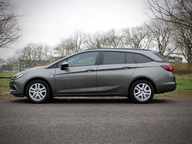 Opel ASTRA Sports Tourer 1.0 Online Edition Airco Trekhaak Apple CarPlay