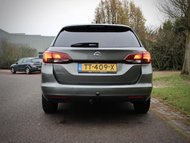 Opel ASTRA Sports Tourer 1.0 Online Edition Airco Trekhaak Apple CarPlay