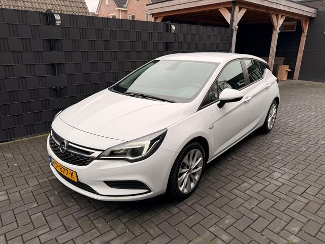 Opel ASTRA 1.0 Edition 2016| WIT| CLIMA| NAVI| TREKHAAK| NAP