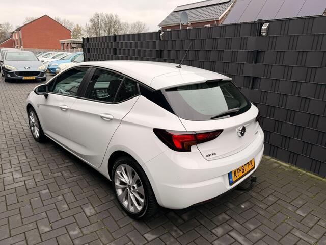 Opel ASTRA 1.0 Edition 2016| WIT| CLIMA| NAVI| TREKHAAK| NAP