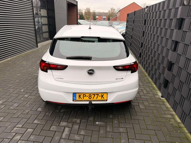 Opel ASTRA 1.0 Edition 2016| WIT| CLIMA| NAVI| TREKHAAK| NAP