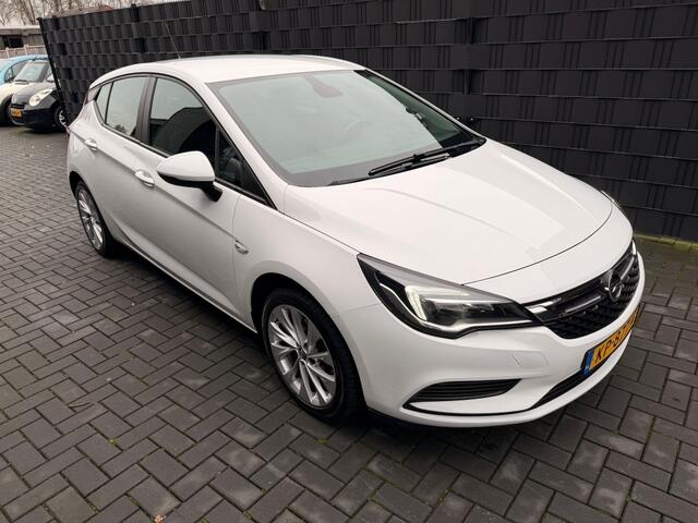 Opel ASTRA 1.0 Edition 2016| WIT| CLIMA| NAVI| TREKHAAK| NAP