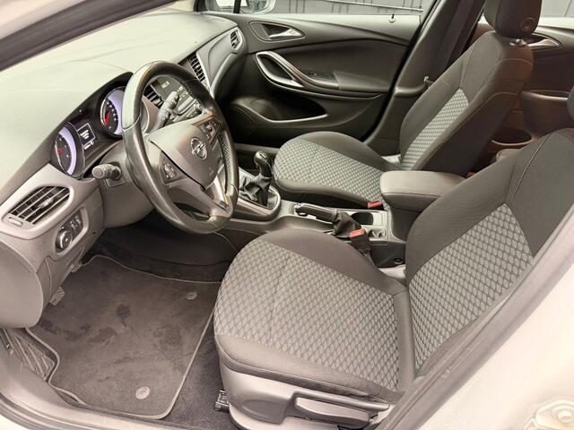 Opel ASTRA 1.0 Edition 2016| WIT| CLIMA| NAVI| TREKHAAK| NAP