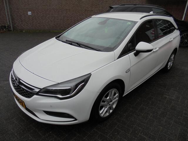 Opel ASTRA 1.0 Online Edition||Trekhaak||Navi||Rijklaar||
