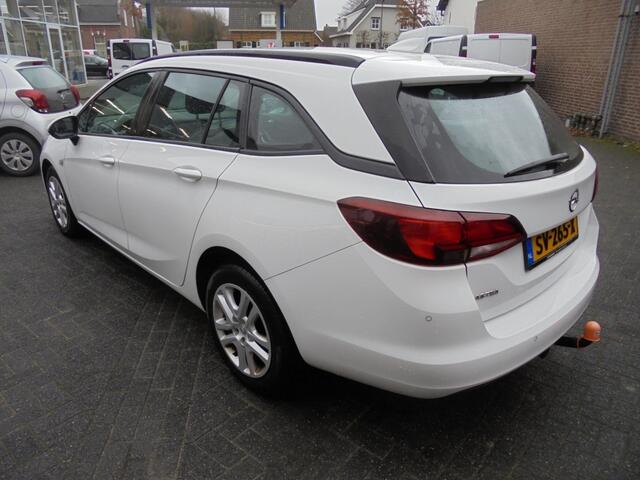 Opel ASTRA 1.0 Online Edition||Trekhaak||Navi||Rijklaar||