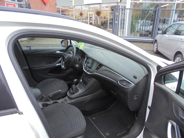 Opel ASTRA 1.0 Online Edition||Trekhaak||Navi||Rijklaar||