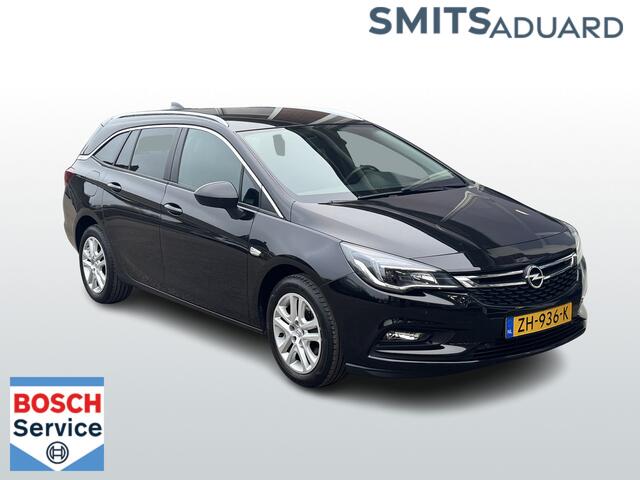Opel ASTRA Sports Tourer 1.0 Online Edition 105 Pk, Airco/ECC, Navigatie,