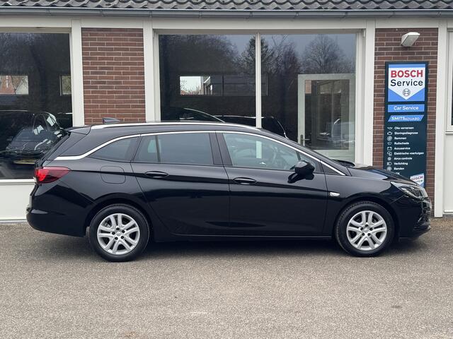 Opel ASTRA Sports Tourer 1.0 Online Edition 105 Pk, Airco/ECC, Navigatie,