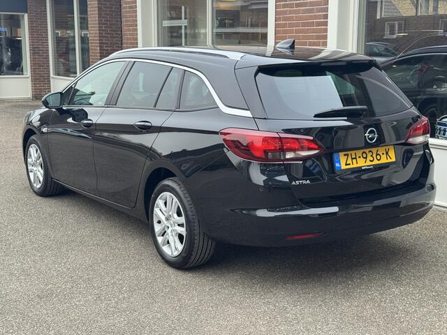 Opel ASTRA Sports Tourer 1.0 Online Edition 105 Pk, Airco/ECC, Navigatie,