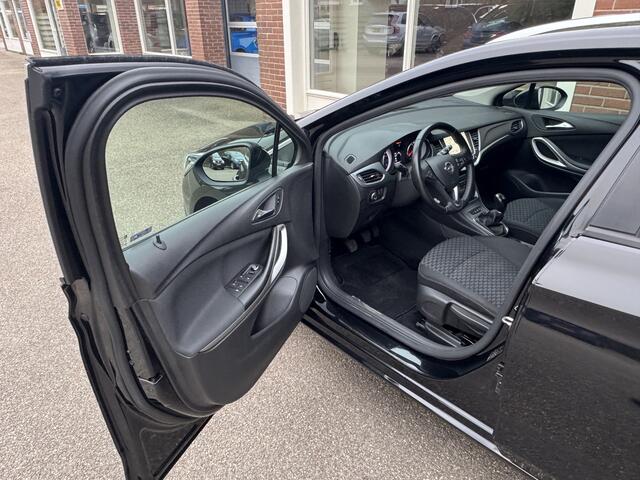 Opel ASTRA Sports Tourer 1.0 Online Edition 105 Pk, Airco/ECC, Navigatie,