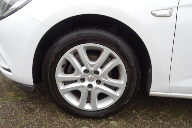 Opel ASTRA Sports Tourer 1.0 TURBO 105 PK TREKHAAK NAVIGATIE