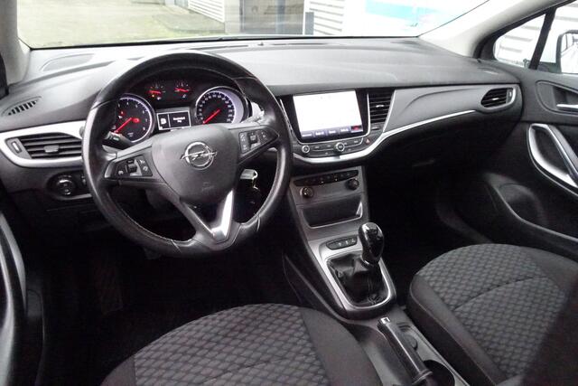 Opel ASTRA Sports Tourer 1.0 TURBO 105 PK TREKHAAK NAVIGATIE