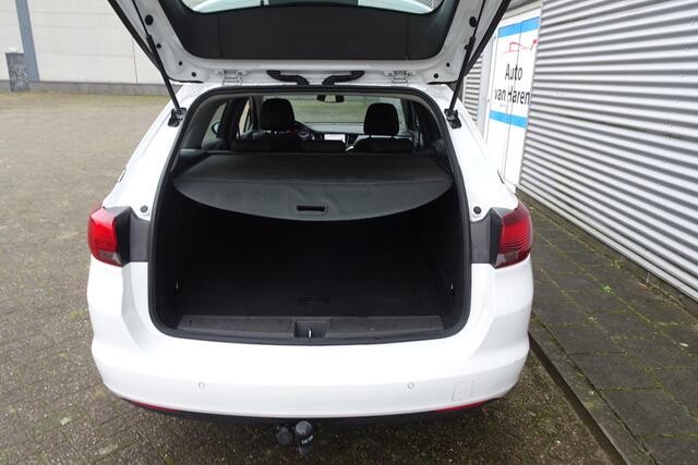 Opel ASTRA Sports Tourer 1.0 TURBO 105 PK TREKHAAK NAVIGATIE