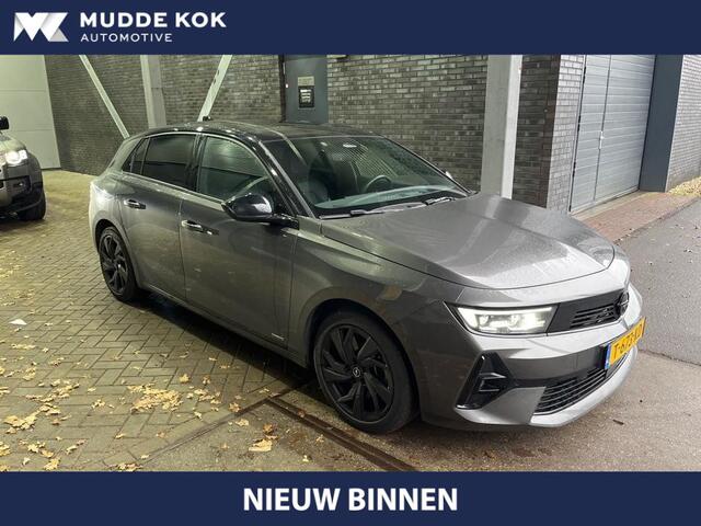 Opel ASTRA 1.6 Hybrid Level 4 | Panoramadak | Head-Up | ACC | BLIS | 360° Camera | Getint Glas