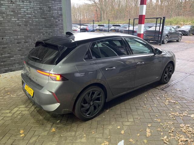 Opel ASTRA 1.6 Hybrid Level 4 | Panoramadak | Head-Up | ACC | BLIS | 360° Camera | Getint Glas