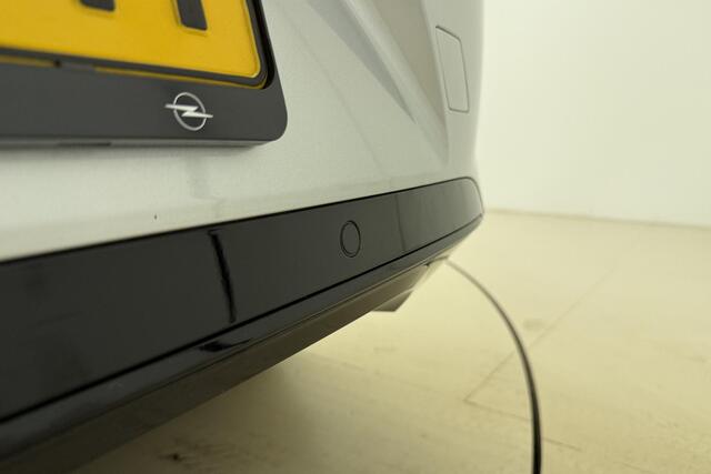 Opel ASTRA 1.2 Turbo Hybrid GS 5 Deurs | ECC | Navigatie | Camera | Winter pakket | Elektrisch Pakket | Led Verlichting | 17" LM-Velgen