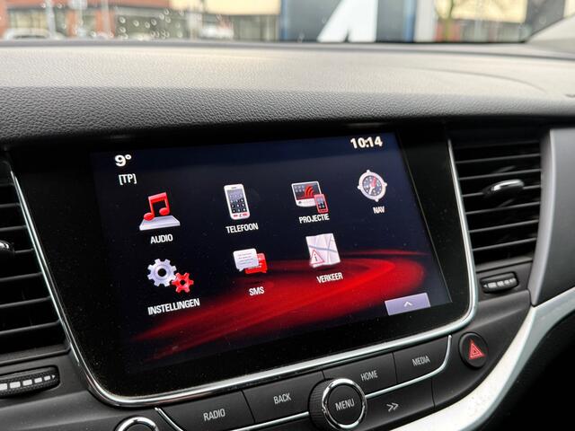 Opel ASTRA Sports Tourer BWJ 2016 | 1.0 105PK Edition | SCHUIFDAK | CLIMA | NAVI | CARPLAY | PDC 2X | CRUISE | 17'' LMV |