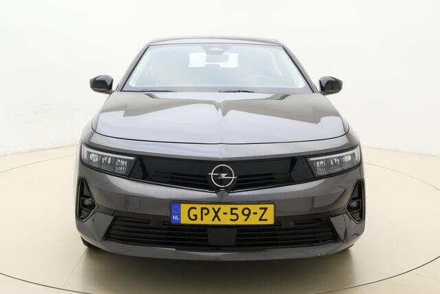 Opel ASTRA Electric 54 kWh Business Edition | Navigatie | Climate control | Camera | Parkeersensoren | Keyless | Lichtmetalen velgen | Cruise control