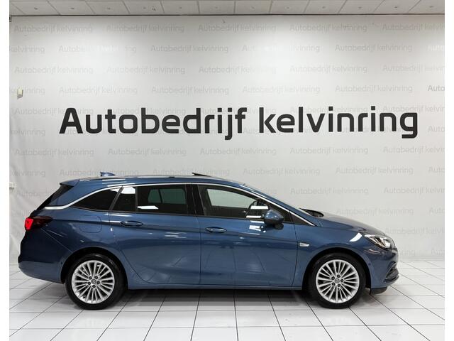 Opel ASTRA 1.6 CDTI Innovation Bovag Garantie