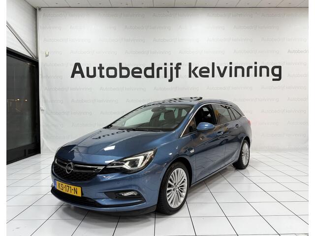 Opel ASTRA 1.6 CDTI Innovation Bovag Garantie