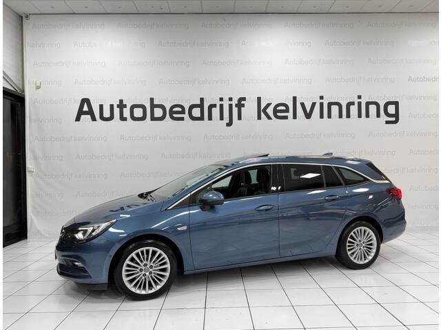 Opel ASTRA 1.6 CDTI Innovation Bovag Garantie