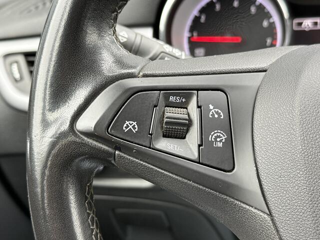 Opel ASTRA Sports Tourer BWJ 2021 | 1.2 131PK Edition | TREKHAAK | NAVI | CARPLAY | PDC | CRUISE | SPORTSTOELEN | AIRCO |