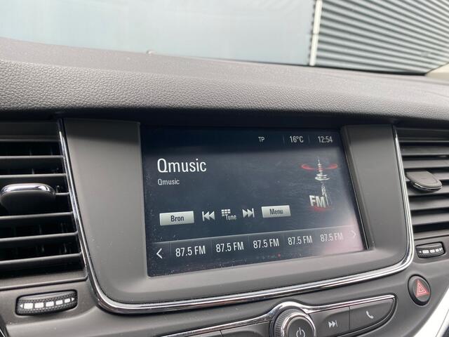 Opel ASTRA Sports Tourer BWJ 2021 | 1.2 131PK Bus Elegance | TREKHAAK | CLIMA | NAVI | PDC 2X | CAMERA A | CARPLAY