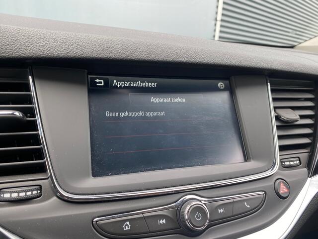 Opel ASTRA Sports Tourer BWJ 2021 | 1.2 131PK Bus Elegance | TREKHAAK | CLIMA | NAVI | PDC 2X | CAMERA A | CARPLAY